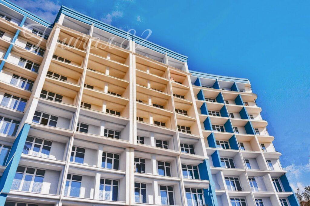 Ялта ул.Морской спуск 3