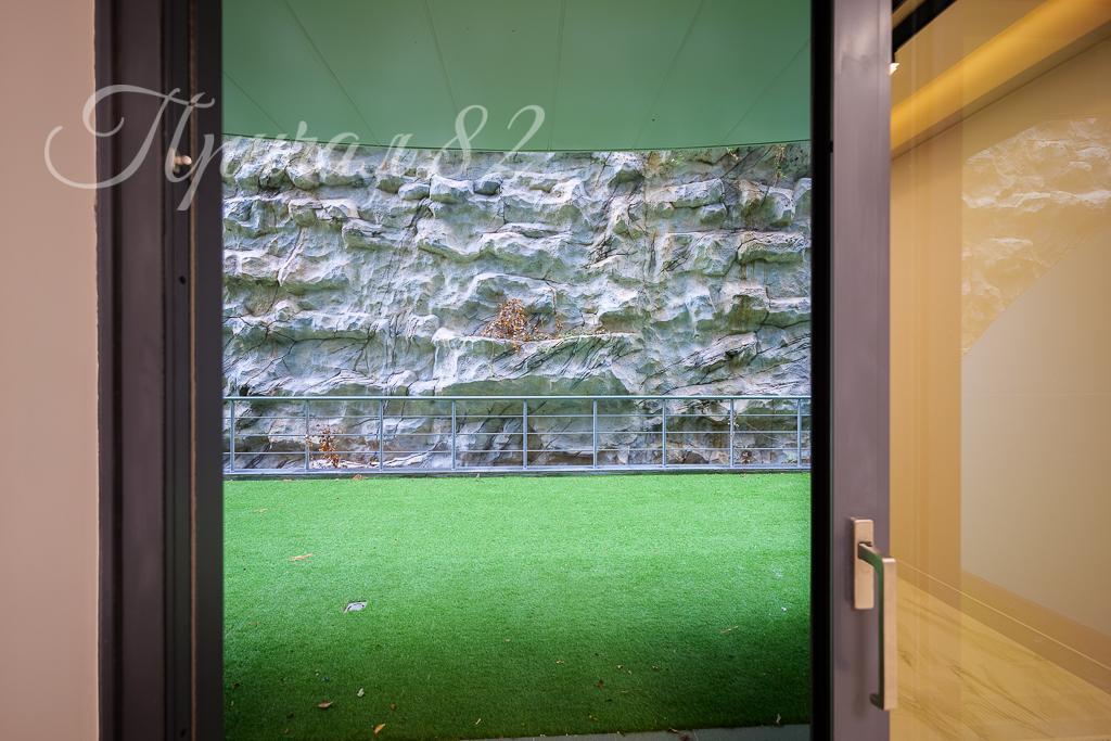 Ялта, Приморский парк имени Гагарина, 3