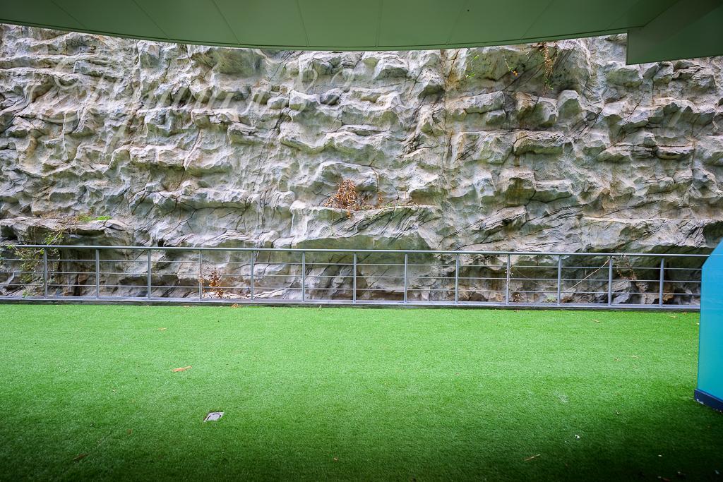 Ялта, Приморский парк имени Гагарина, 3