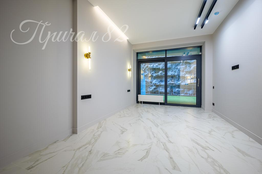 Ялта, Приморский парк имени Гагарина, 3