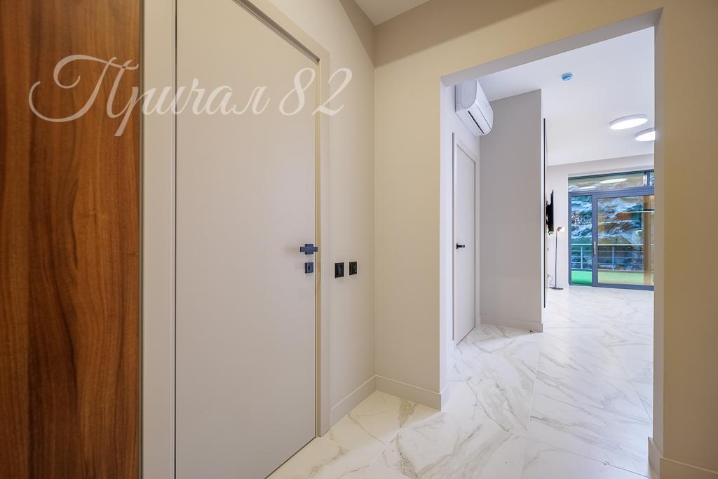 Ялта, Приморский парк имени Гагарина, 3