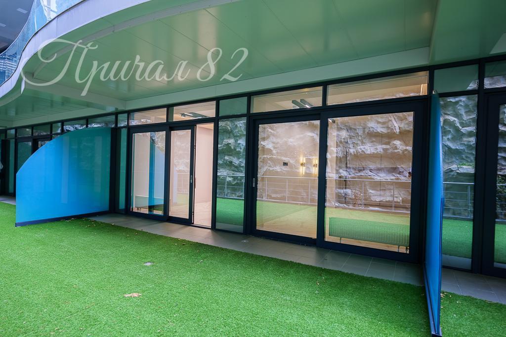 Ялта, Приморский парк имени Гагарина, 3