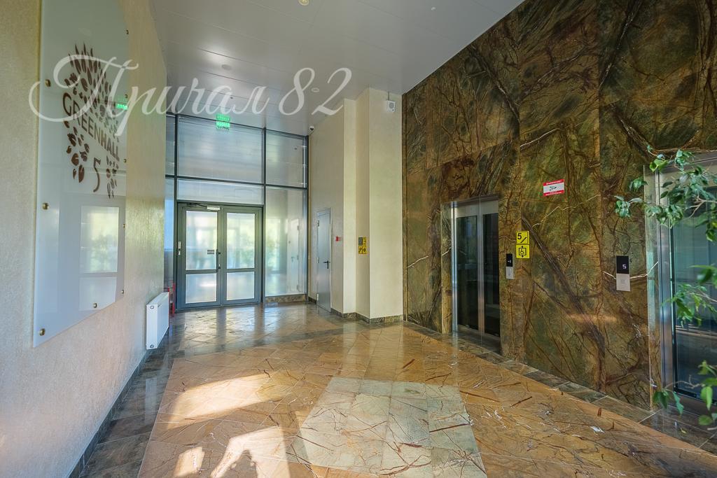 Ялта, Приморский парк имени Гагарина, 3