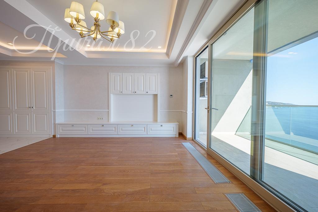 Ялта, Приморский парк имени Гагарина, 9