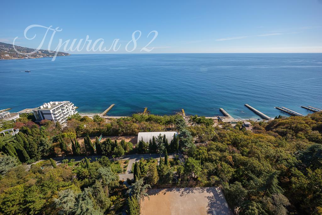 Ялта, Приморский парк имени Гагарина, 9