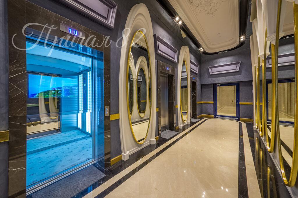 Ялта, Приморский парк имени Гагарина, 9