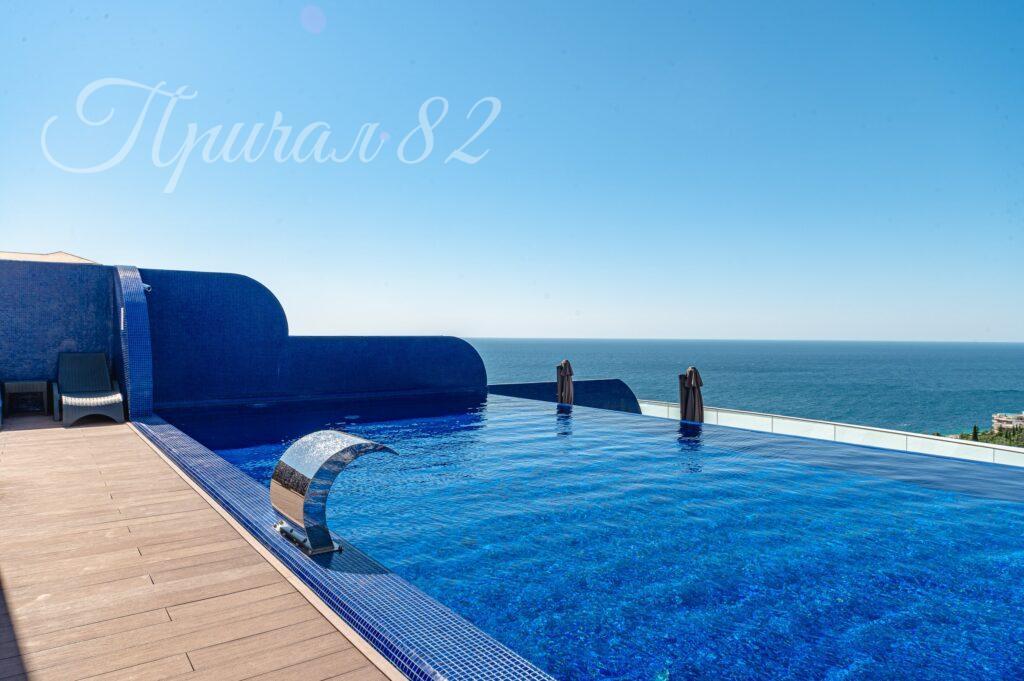 Ялта, Приморский парк имени Гагарина, 9