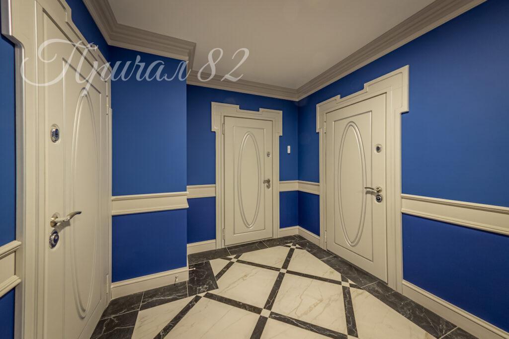 Ялта, Приморский парк имени Гагарина, 9