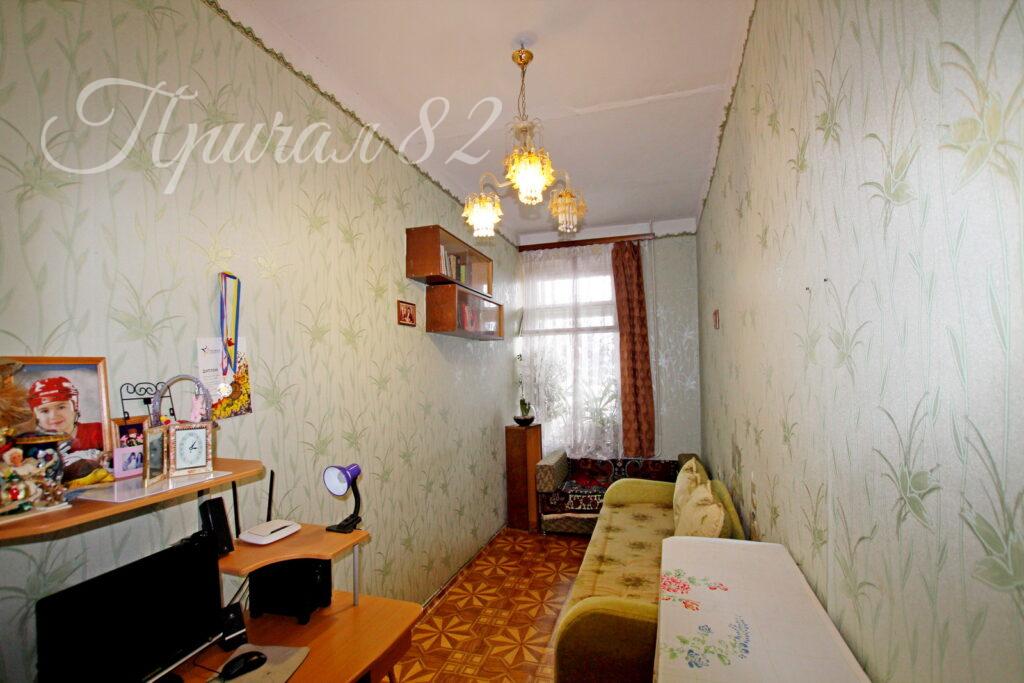 Ялта, ул. Октябрьская д. 6