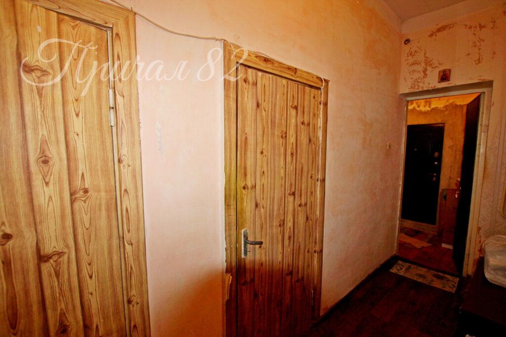 Ялта, ул. Октябрьская д. 6