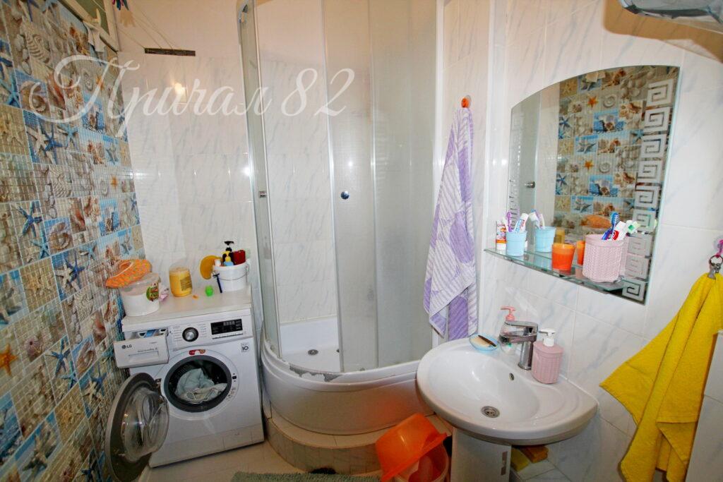 Ялта, ул. Октябрьская д. 6