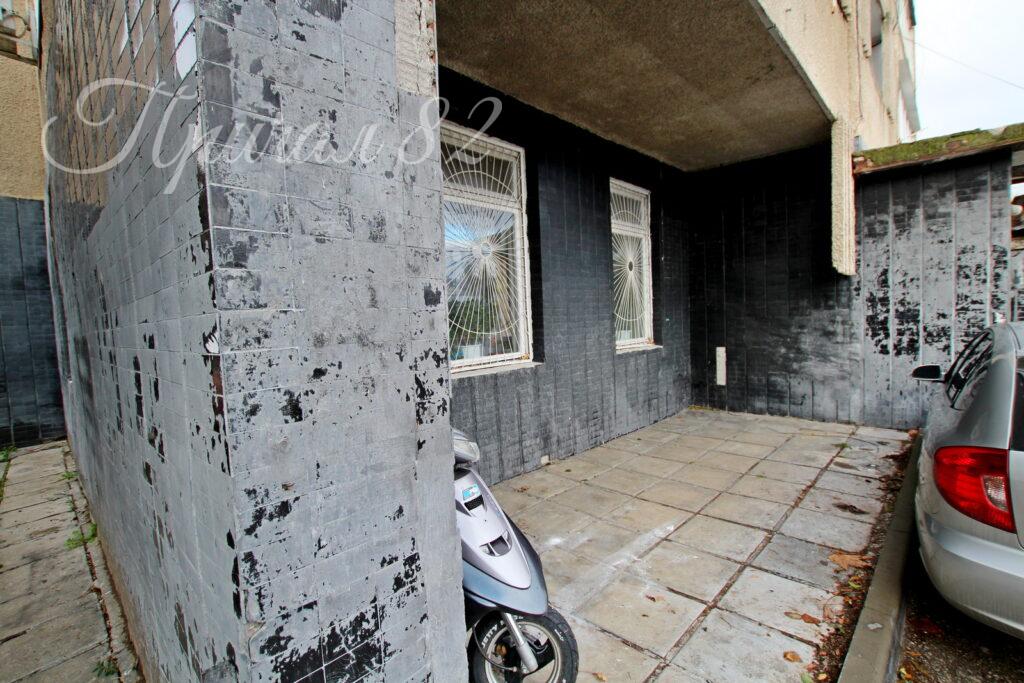 Ялта, ул. Октябрьская д. 6