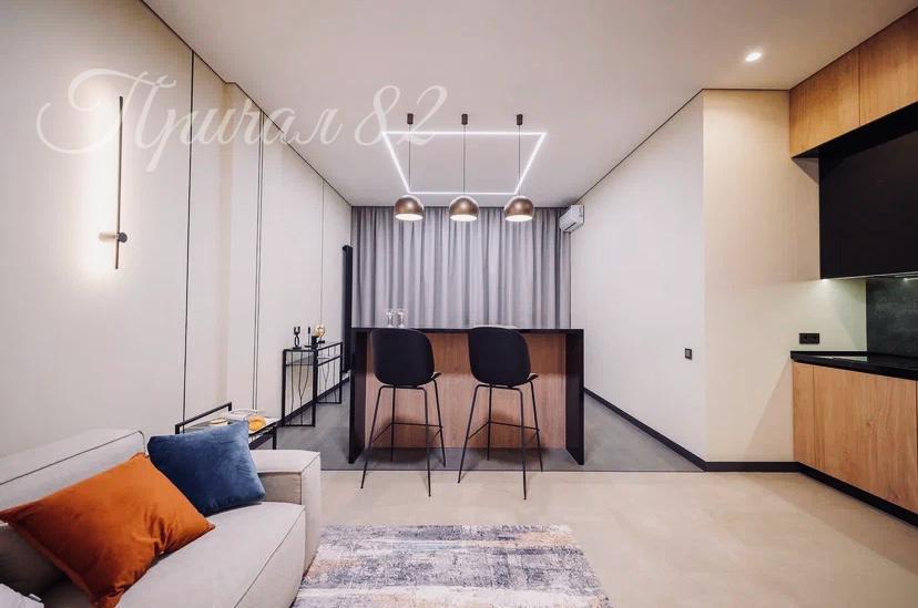 пгт. Отрадное, ш. Дражинского 24