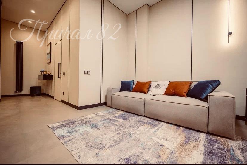 пгт. Отрадное, ш. Дражинского 24