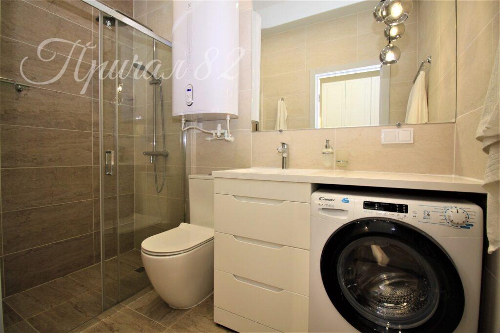 Ялта, улица Блюхера, дом 19