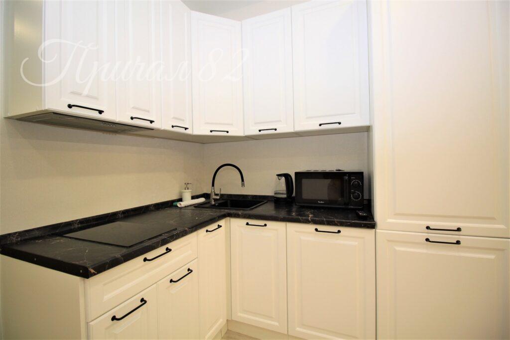 Ялта, улица Блюхера, дом 19