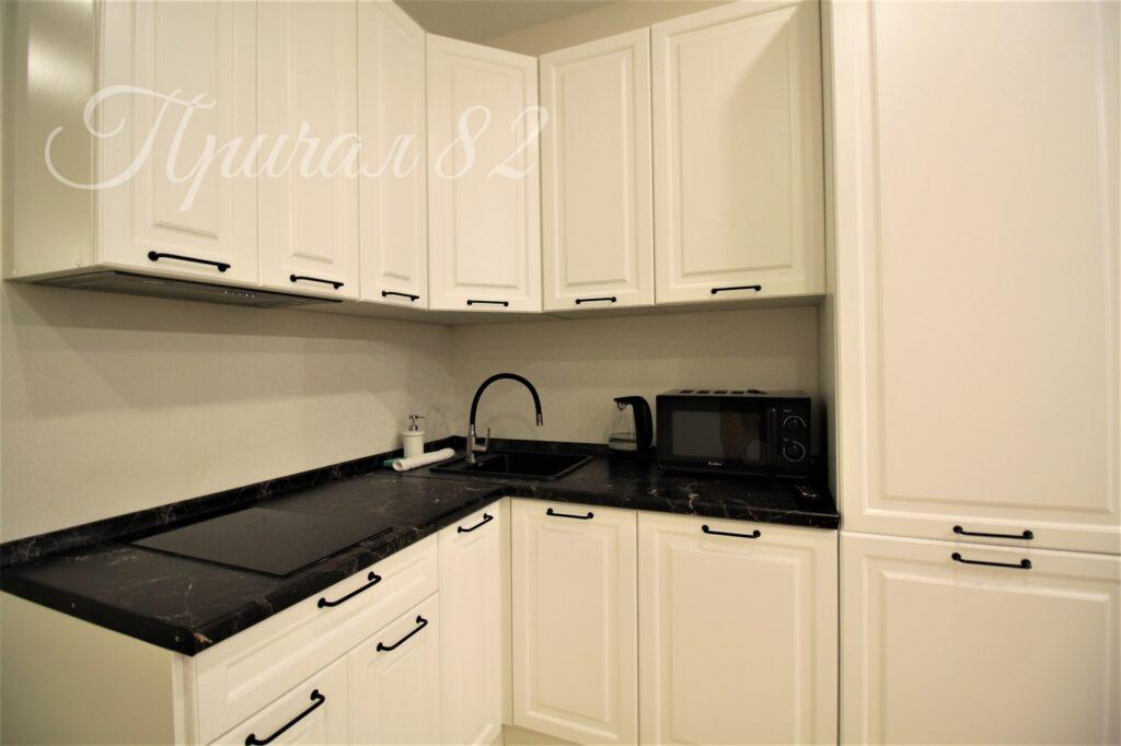 Ялта, улица Блюхера, дом 19