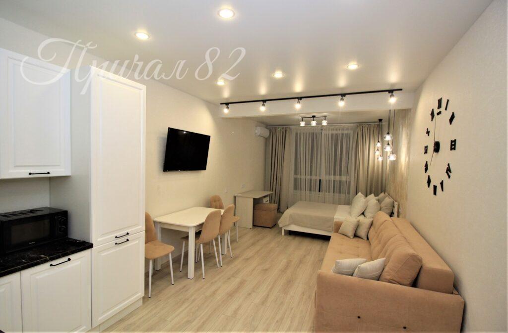 Ялта, улица Блюхера, дом 19