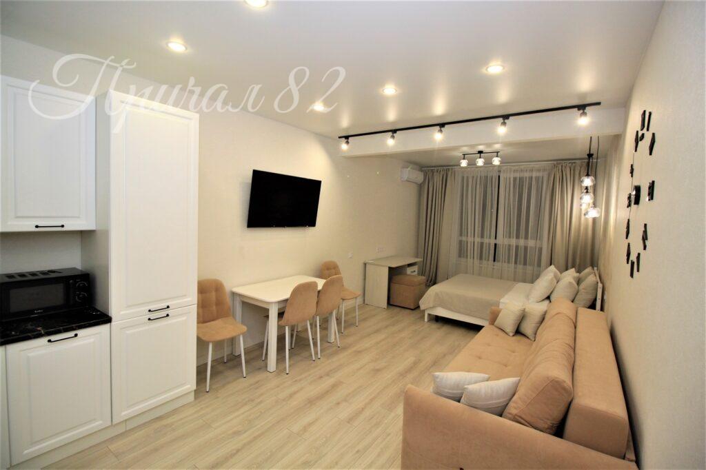 Ялта, улица Блюхера, дом 19