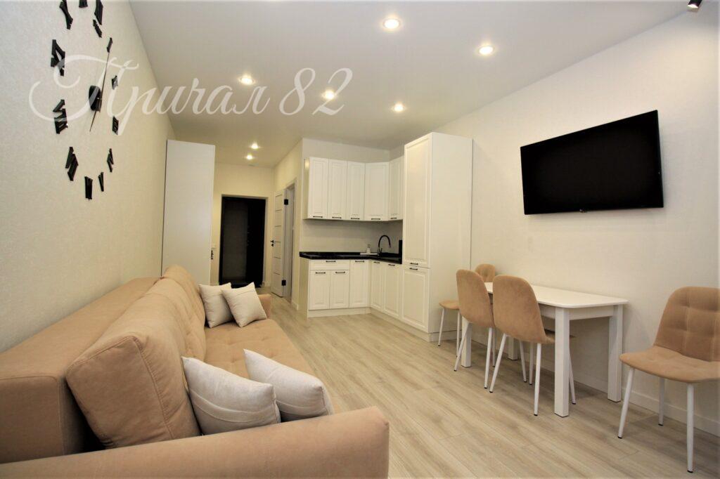 Ялта, улица Блюхера, дом 19