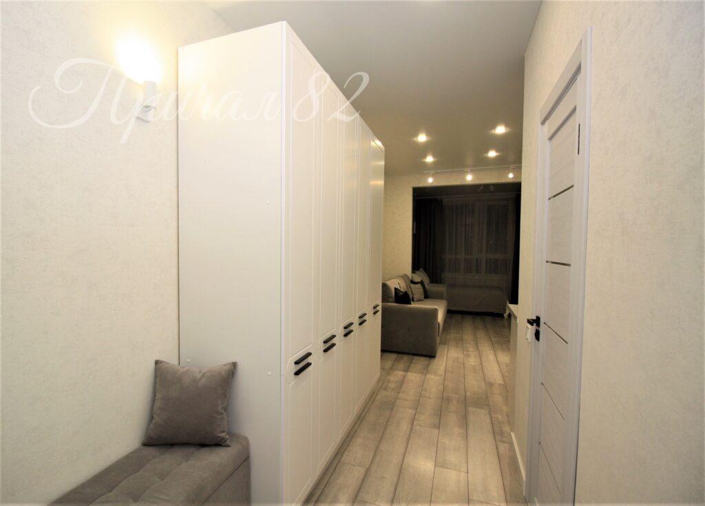 Ялта, улица Блюхера, дом 19