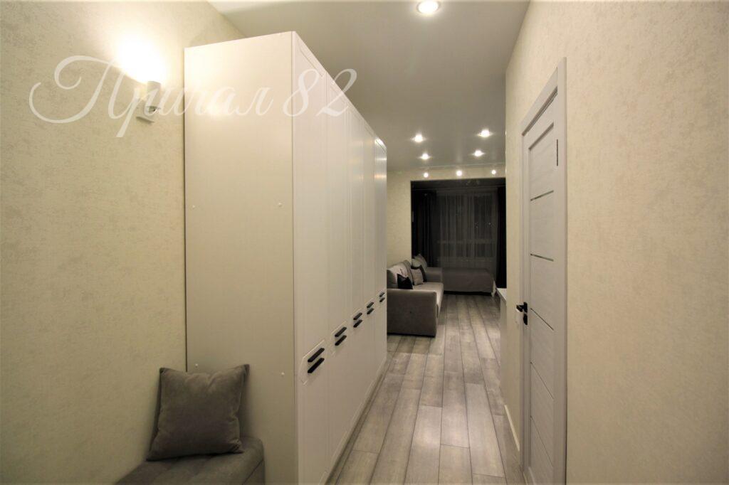 Ялта, улица Блюхера, дом 19