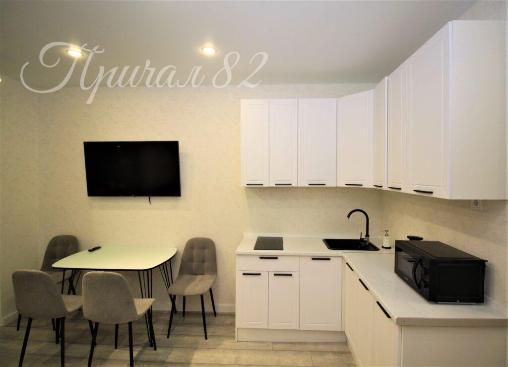 Ялта, улица Блюхера, дом 19