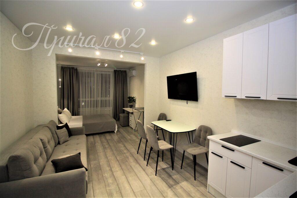 Ялта, улица Блюхера, дом 19