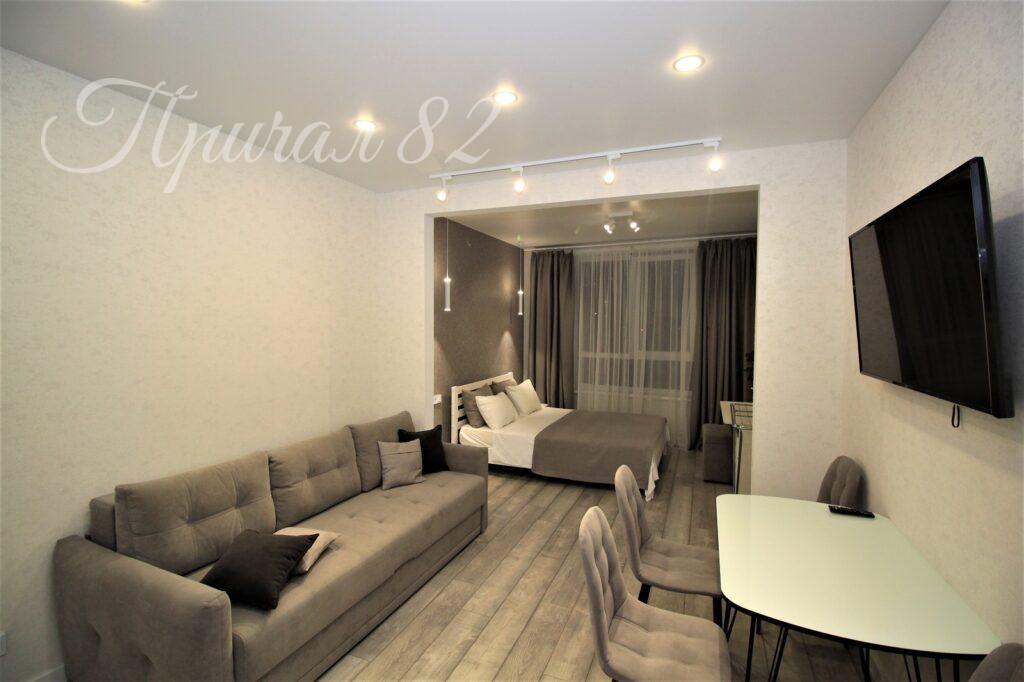 Ялта, улица Блюхера, дом 19