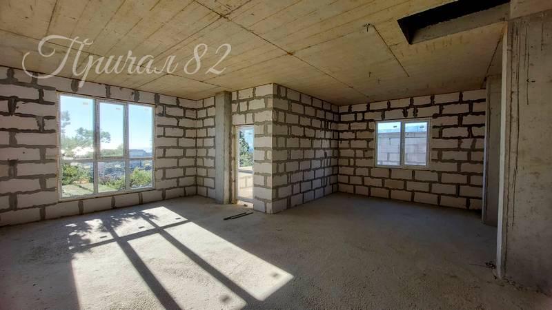 Ялта, пгт. Восход