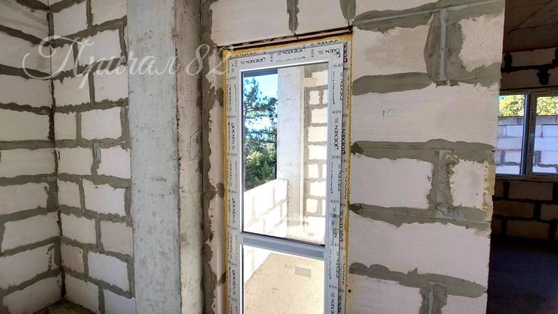 Ялта, пгт. Восход