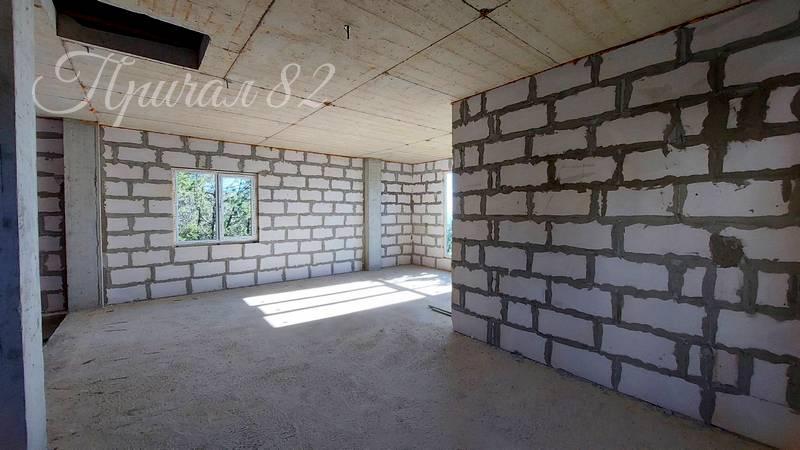 Ялта, пгт. Восход