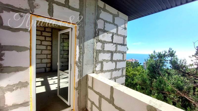 Ялта, пгт. Восход