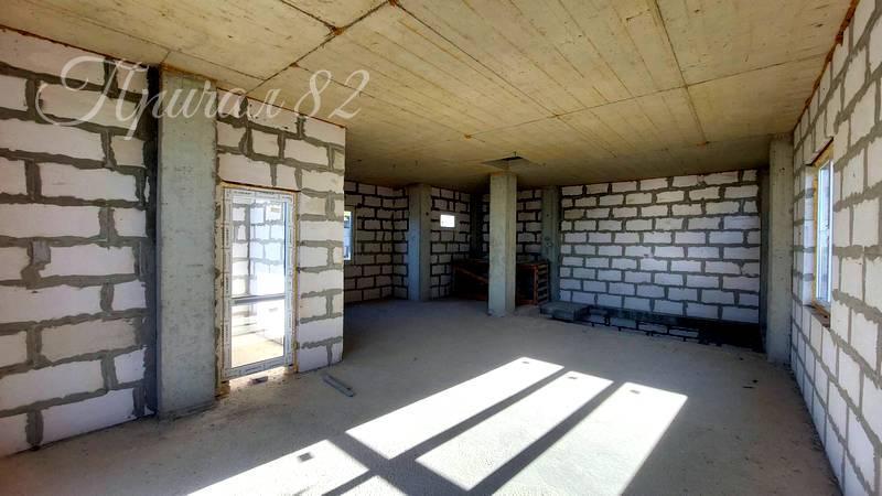 Ялта, пгт. Восход