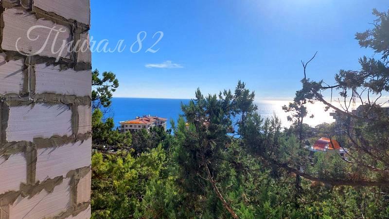 Ялта, пгт. Восход