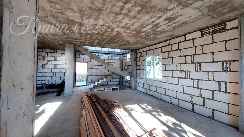 Ялта, пгт. Восход