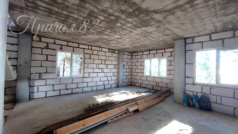 Ялта, пгт. Восход