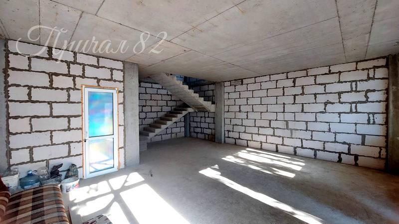 Ялта, пгт. Восход