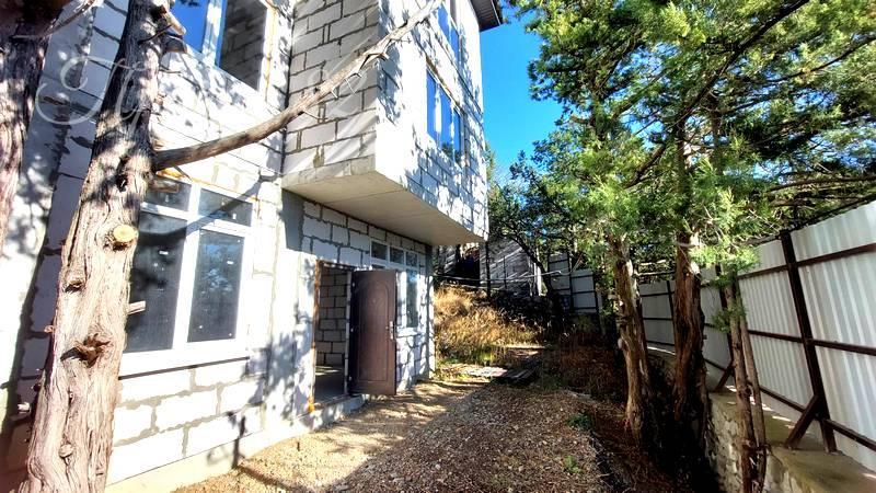 Ялта, пгт. Восход