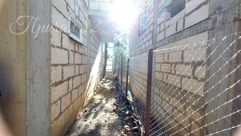 Ялта, пгт. Восход