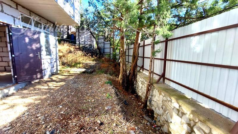 Ялта, пгт. Восход