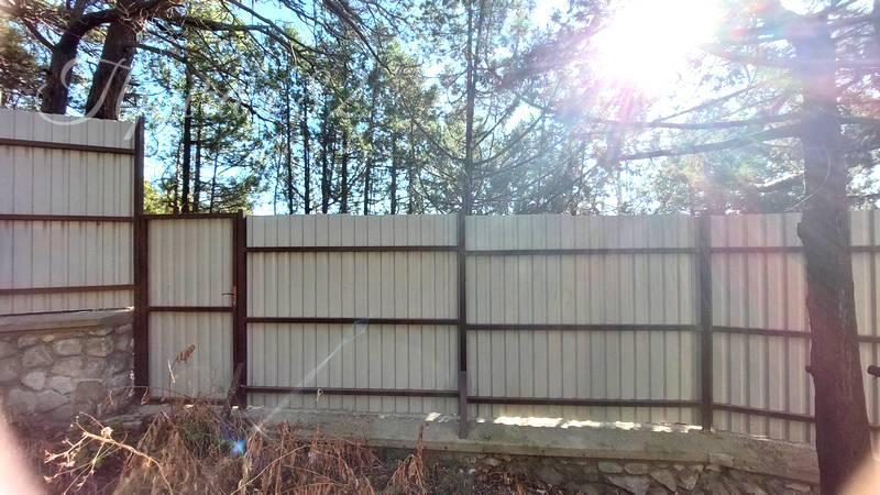 Ялта, пгт. Восход