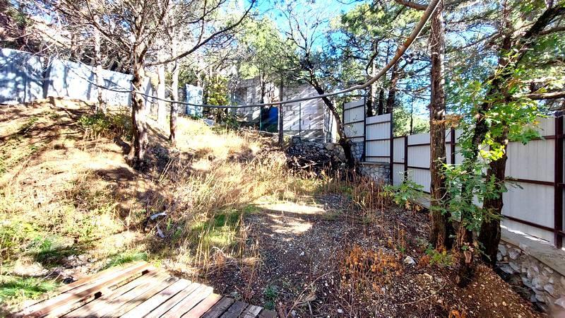 Ялта, пгт. Восход