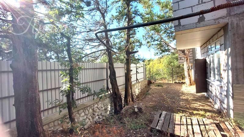 Ялта, пгт. Восход