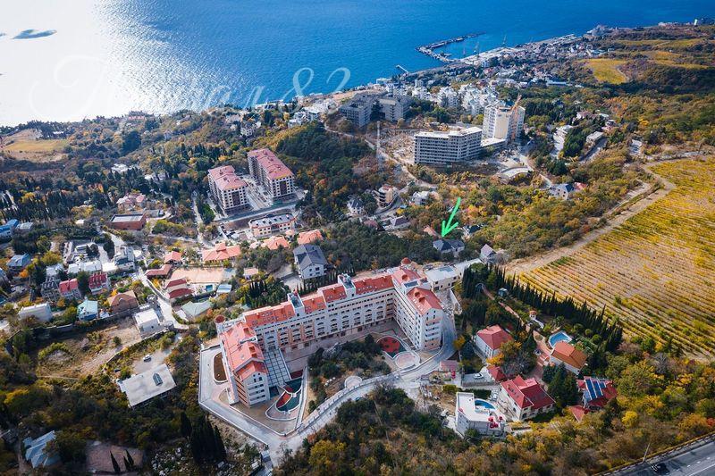 Ялта, пгт. Восход