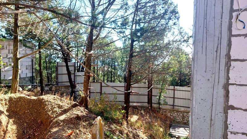 Ялта, пгт. Восход