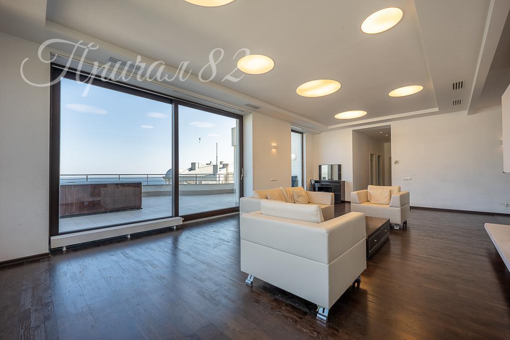 Ялта, Парковый проезд, 6А