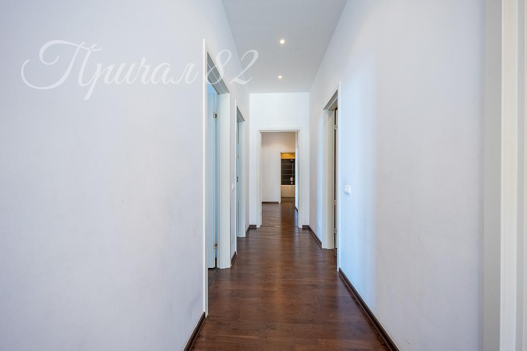 Ялта, Парковый проезд, 6А