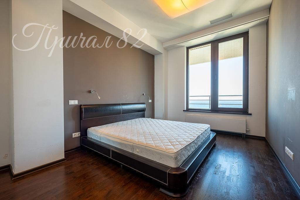 Ялта, Парковый проезд, 6А