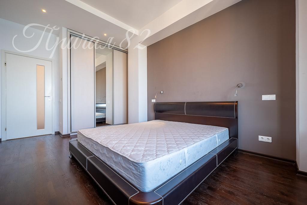 Ялта, Парковый проезд, 6А